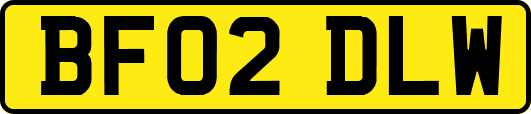 BF02DLW