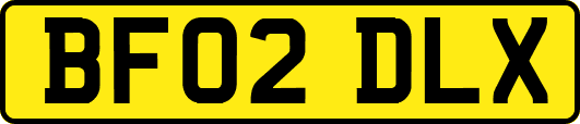 BF02DLX