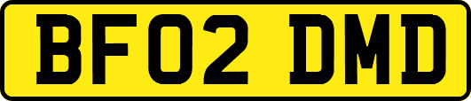BF02DMD