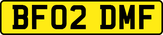 BF02DMF