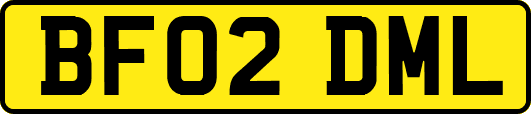 BF02DML