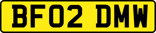 BF02DMW