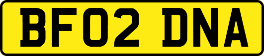 BF02DNA