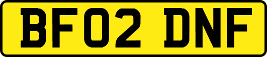 BF02DNF