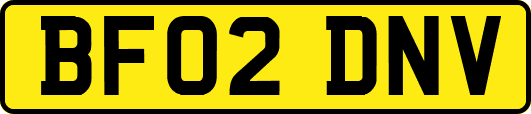 BF02DNV