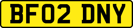 BF02DNY