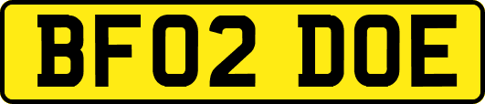 BF02DOE