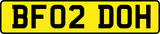 BF02DOH