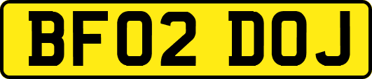 BF02DOJ