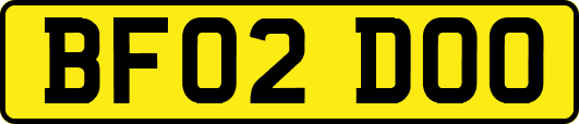 BF02DOO