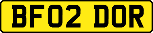 BF02DOR
