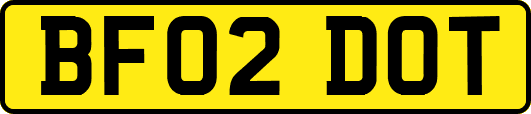 BF02DOT
