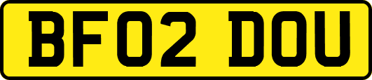 BF02DOU