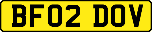BF02DOV