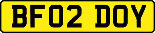 BF02DOY