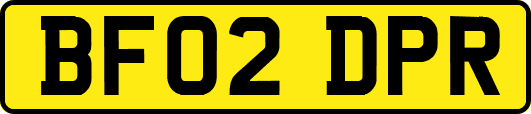 BF02DPR