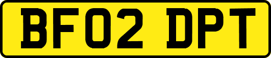 BF02DPT
