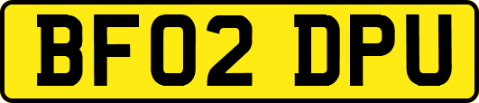 BF02DPU