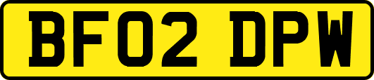 BF02DPW