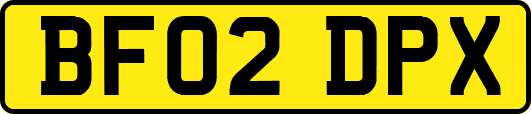 BF02DPX