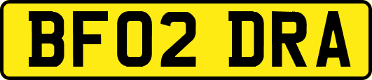 BF02DRA