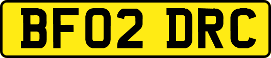 BF02DRC