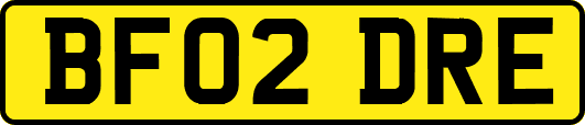 BF02DRE