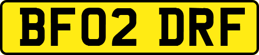 BF02DRF
