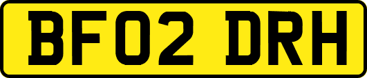 BF02DRH