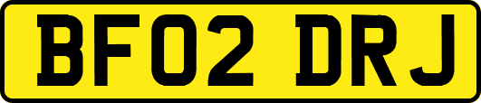 BF02DRJ