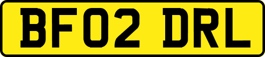 BF02DRL
