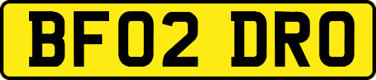 BF02DRO