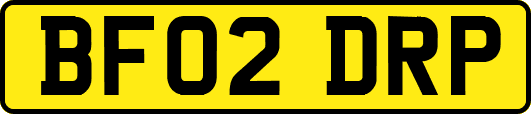 BF02DRP