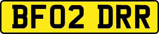 BF02DRR