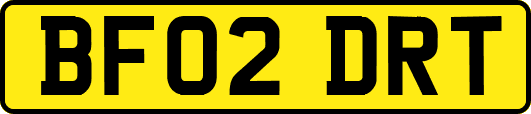 BF02DRT