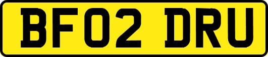 BF02DRU