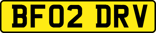BF02DRV