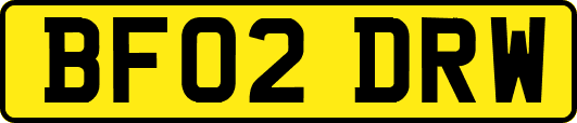 BF02DRW