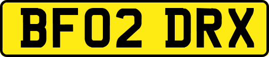 BF02DRX