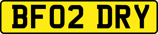 BF02DRY