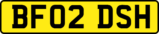 BF02DSH