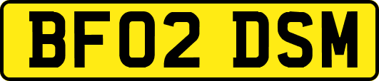 BF02DSM