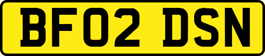 BF02DSN