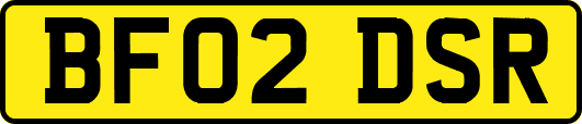 BF02DSR
