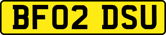 BF02DSU