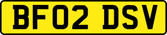 BF02DSV