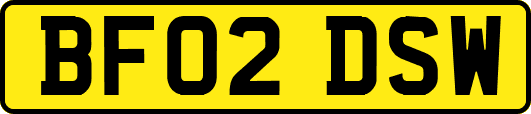 BF02DSW
