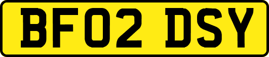 BF02DSY