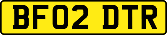 BF02DTR