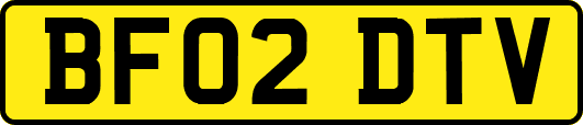 BF02DTV